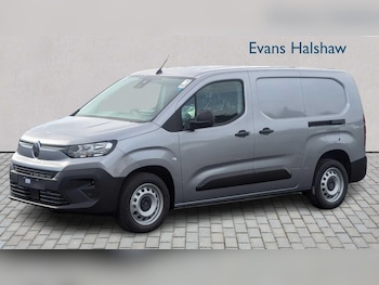 Used Citroen Berlingo 2026 for sale - 77858258: Photo