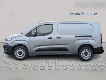 Used Citroen Berlingo 2026 for sale - 77858258: Photo