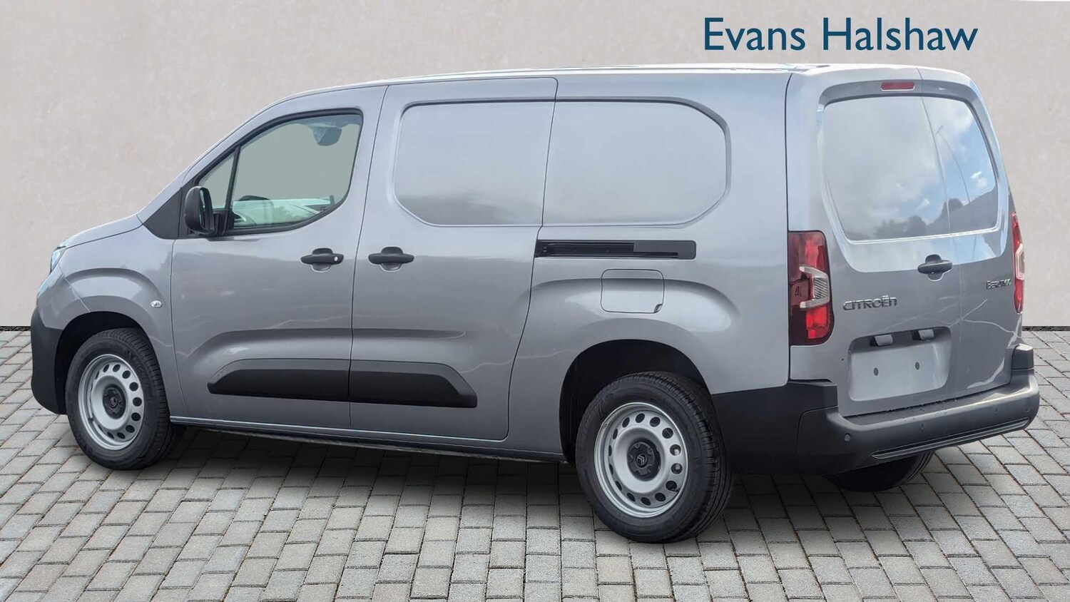 Used Citroen Berlingo for sale - 77858258: Photo 5