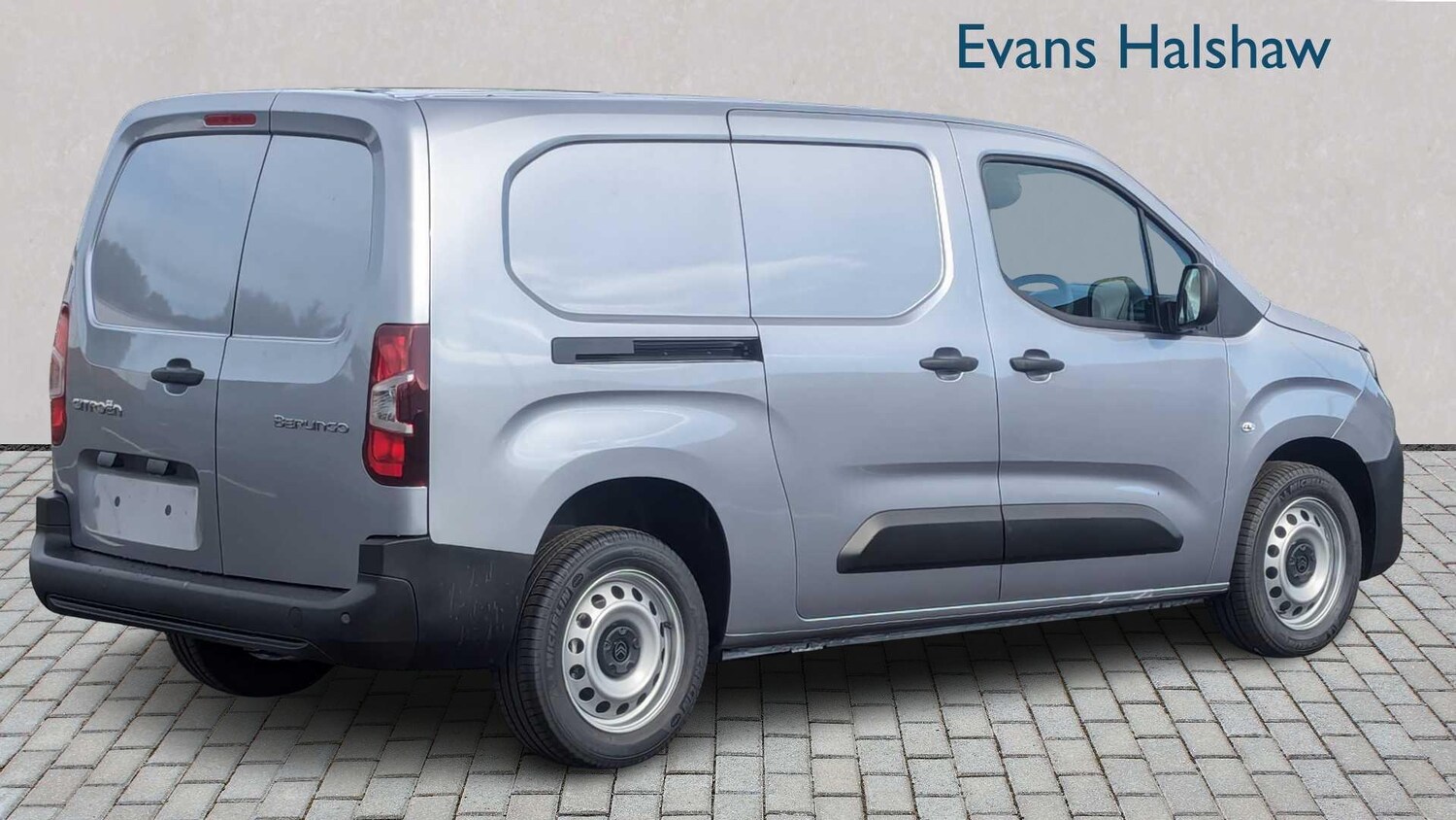 Used Citroen Berlingo for sale - 77858258: Photo 7