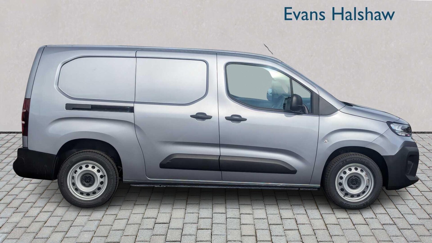 Used Citroen Berlingo for sale - 77858258: Photo 8