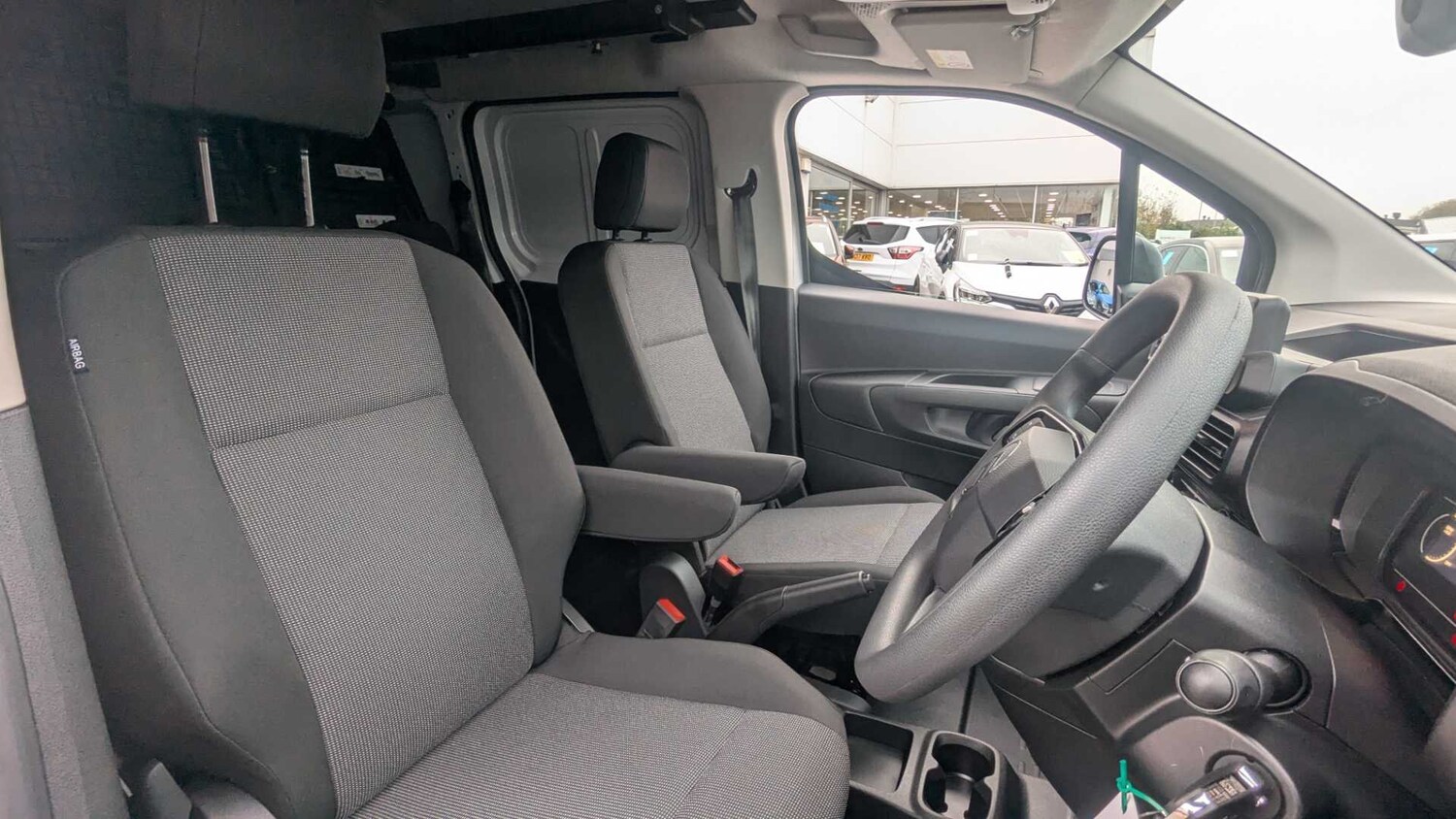 Used Citroen Berlingo for sale - 77858258: Photo 9