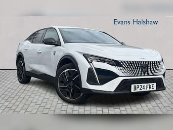 Used Peugeot 408 2024 for sale - 79730597: Photo