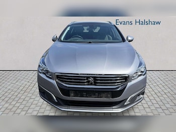 Used Peugeot 508 2017 for sale - 78613931: Photo