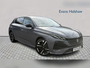Used Peugeot 308 2025 for sale - 79319583: Photo
