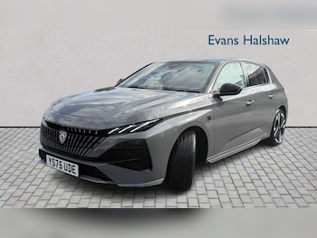 Used Peugeot 308 2025 for sale - 79319583: Photo