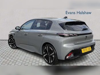 Used Peugeot 308 2025 for sale - 79319583: Photo