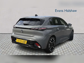 Used Peugeot 308 2025 for sale - 79319583: Photo