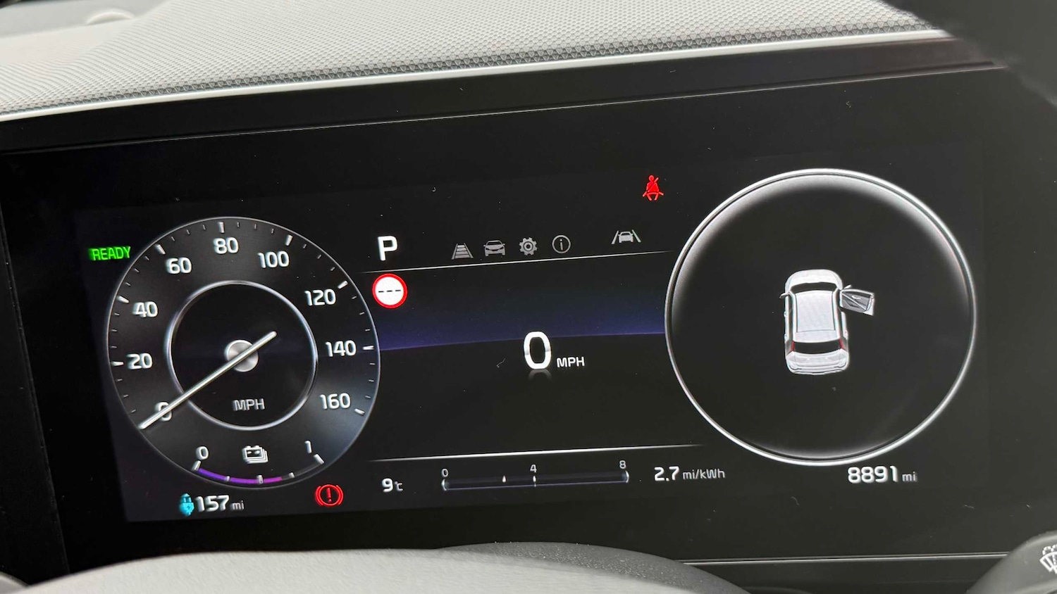 Used Kia Niro 2023 for sale - 78104258: Photo 10