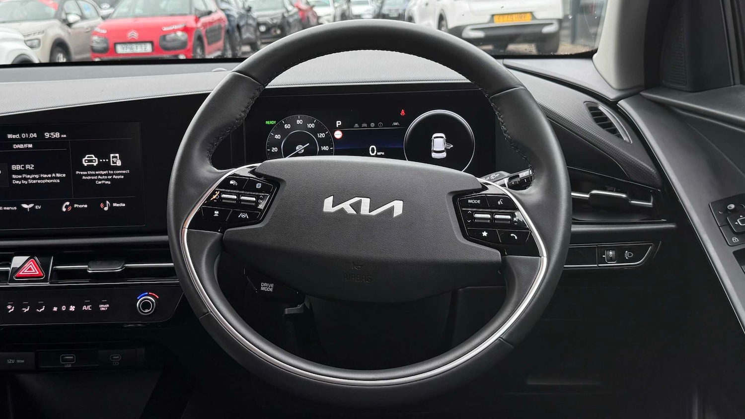 Used Kia Niro 2023 for sale - 78104258: Photo 11