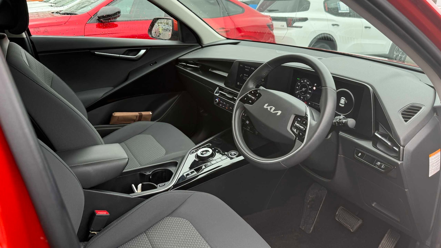 Used Kia Niro 2023 for sale - 78104258: Photo 12