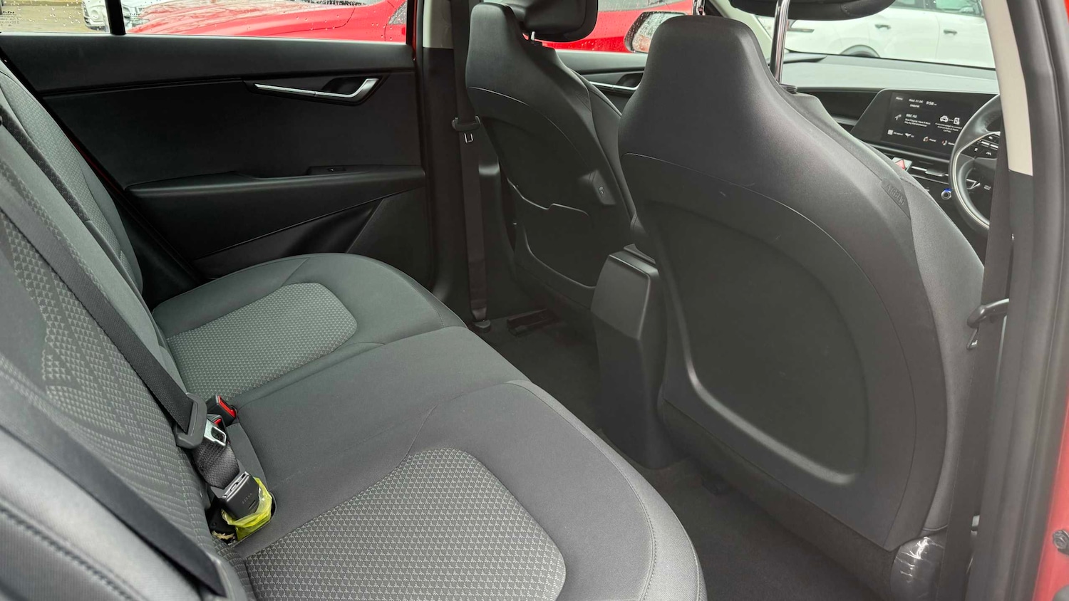 Used Kia Niro 2023 for sale - 78104258: Photo 13