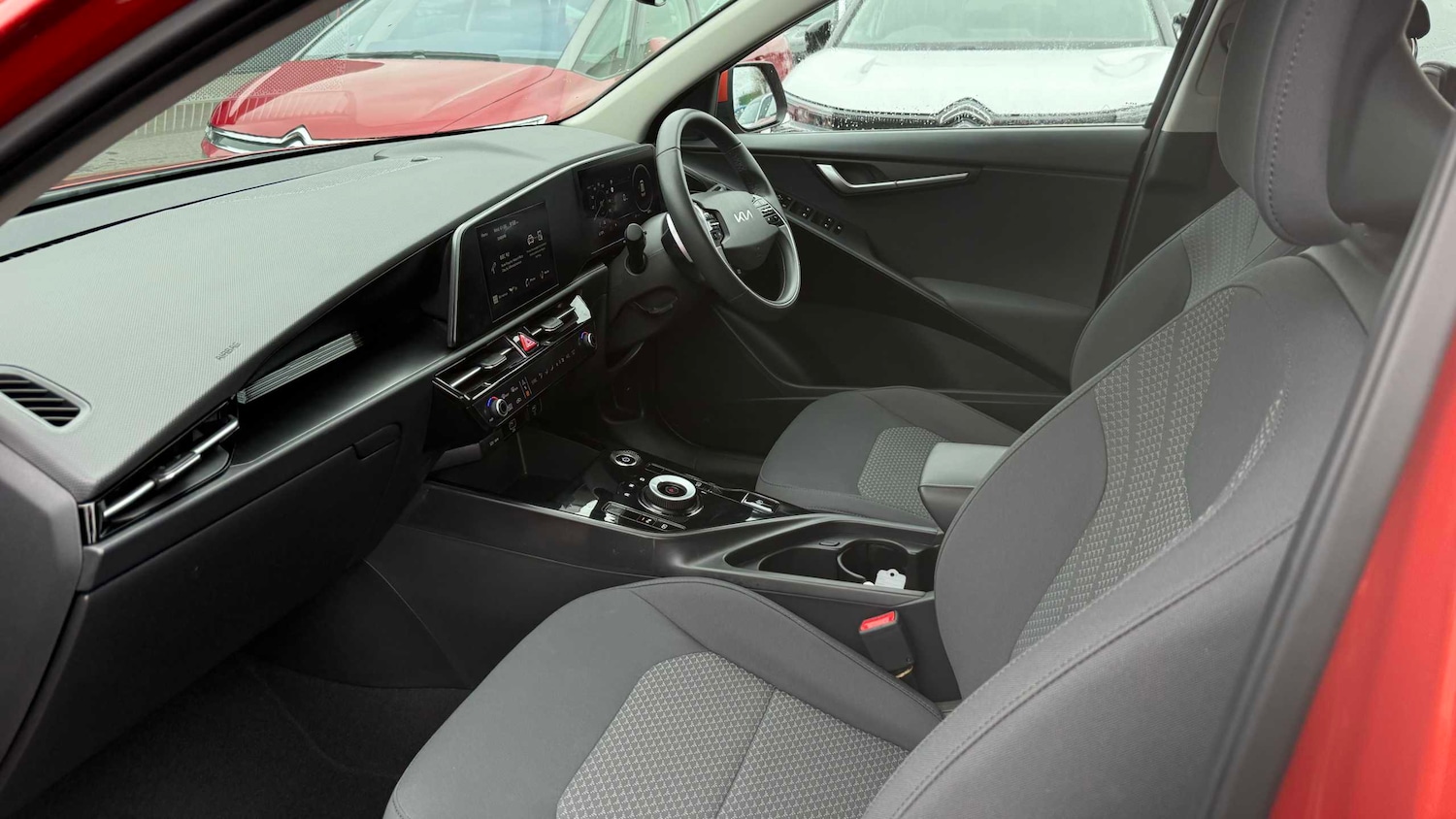 Used Kia Niro 2023 for sale - 78104258: Photo 14