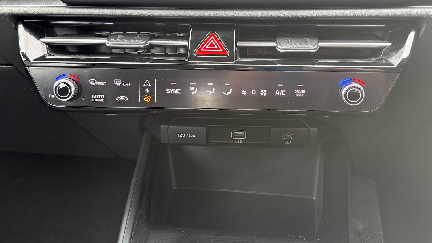 Used Kia Niro 2023 for sale - 78104258: Photo 16