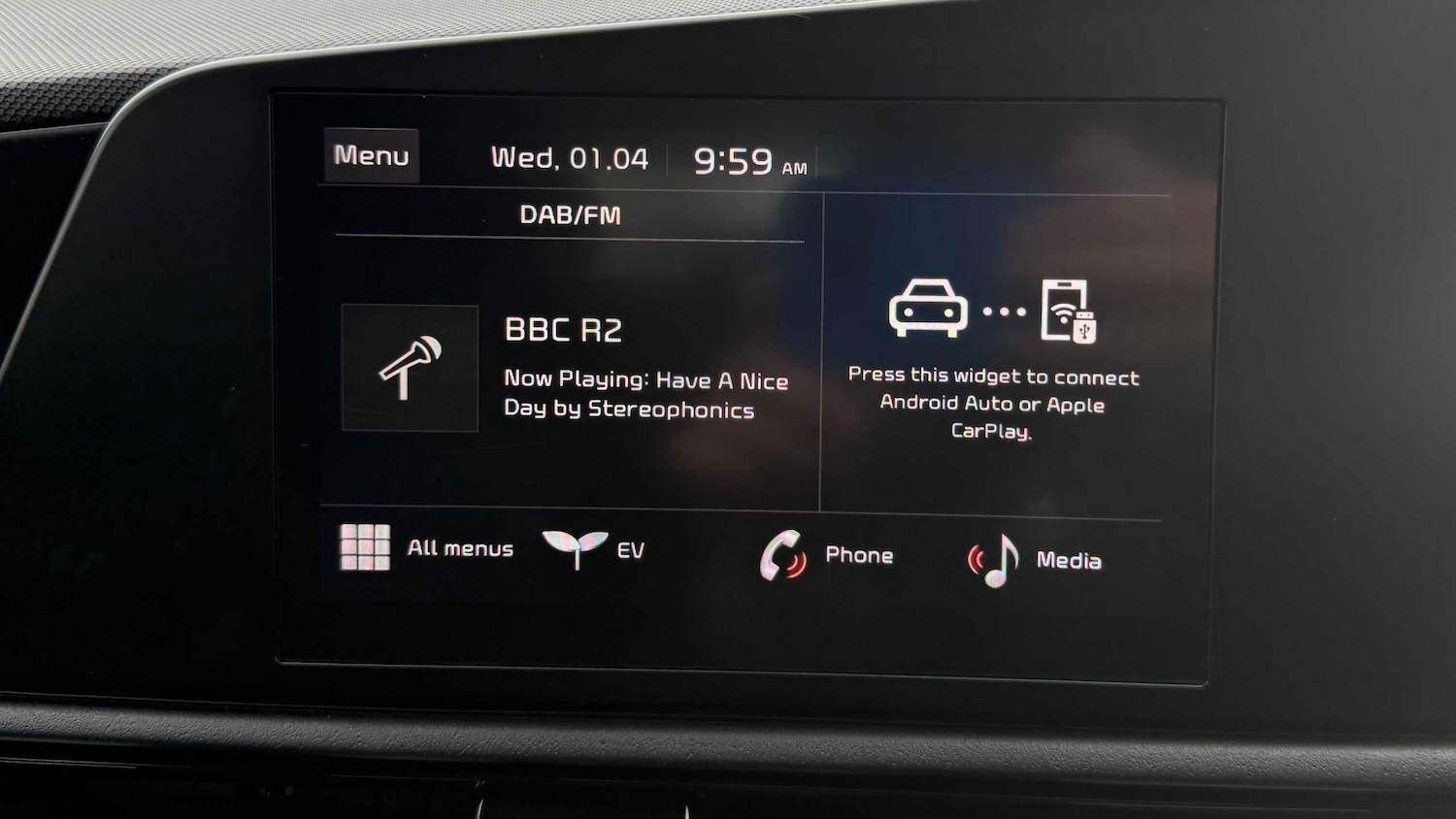 Used Kia Niro 2023 for sale - 78104258: Photo 17