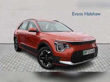 Used Kia Niro 2023 for sale - 78104258: Photo