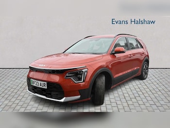 Used Kia Niro 2023 for sale - 78104258: Photo