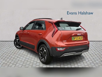 Used Kia Niro 2023 for sale - 78104258: Photo