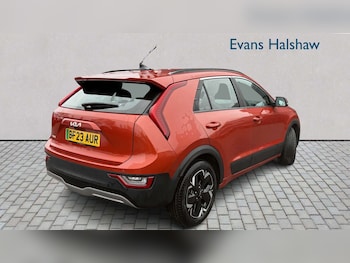 Used Kia Niro 2023 for sale - 78104258: Photo