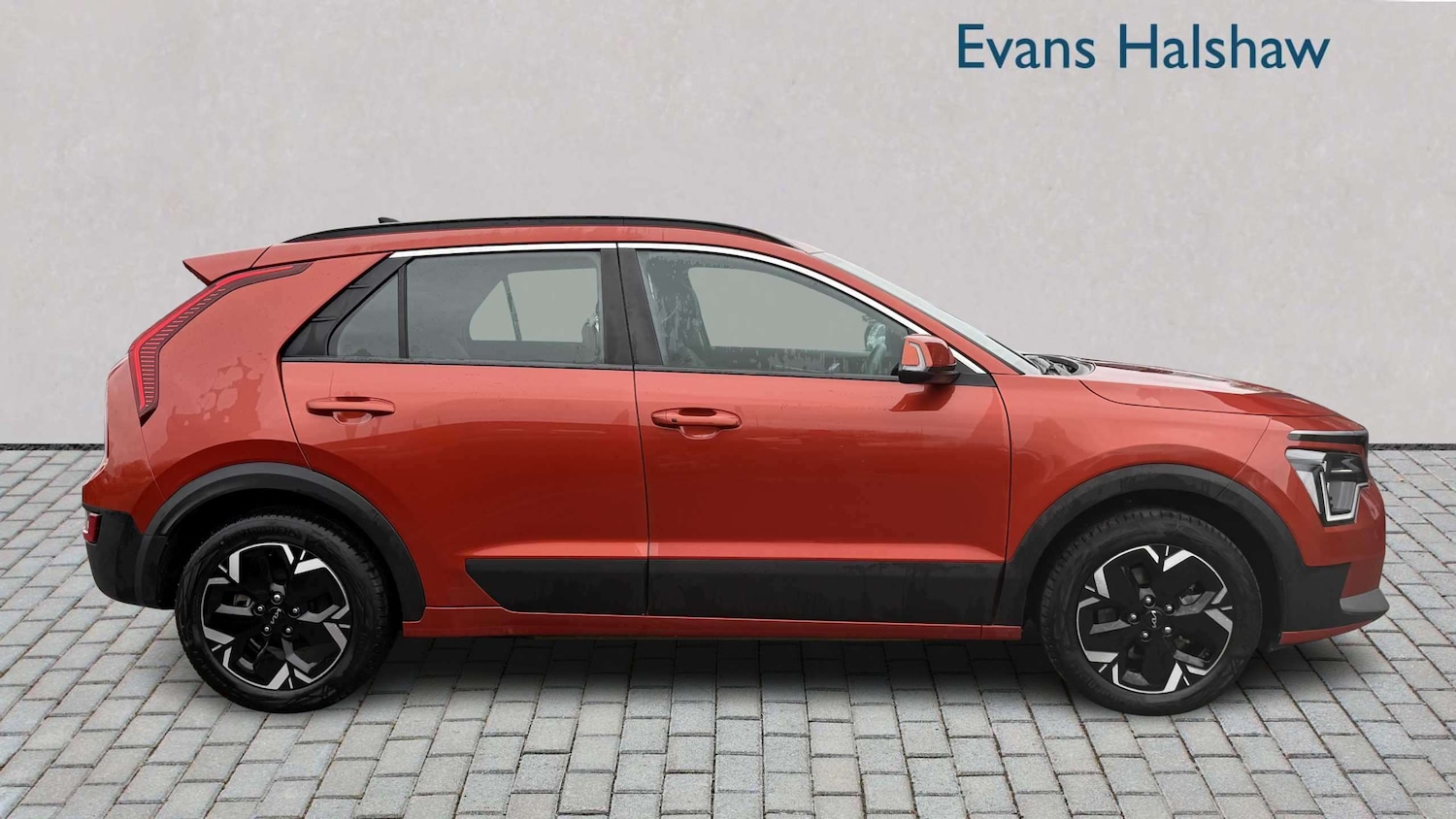 Used Kia Niro 2023 for sale - 78104258: Photo 5