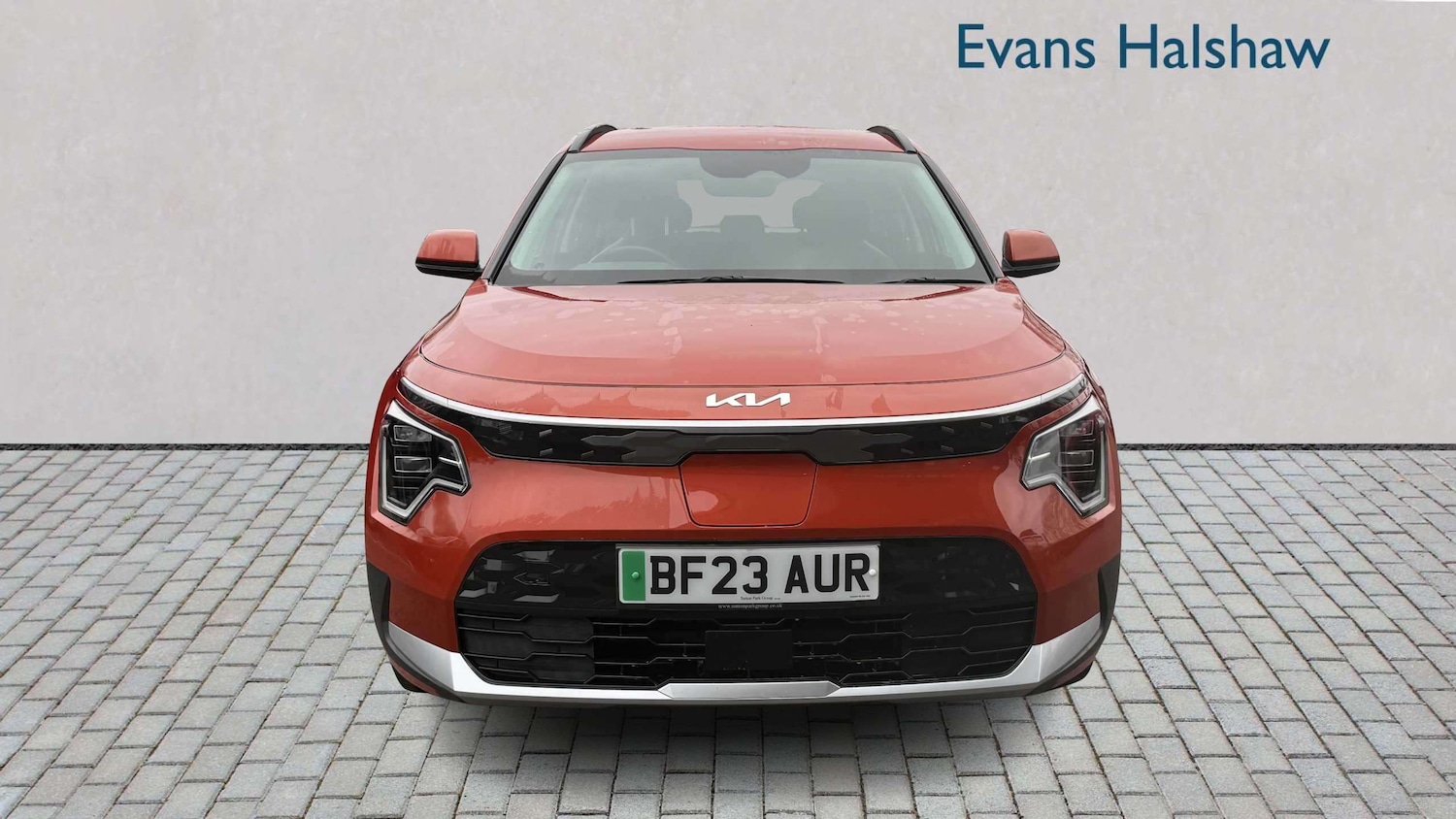 Used Kia Niro 2023 for sale - 78104258: Photo 6