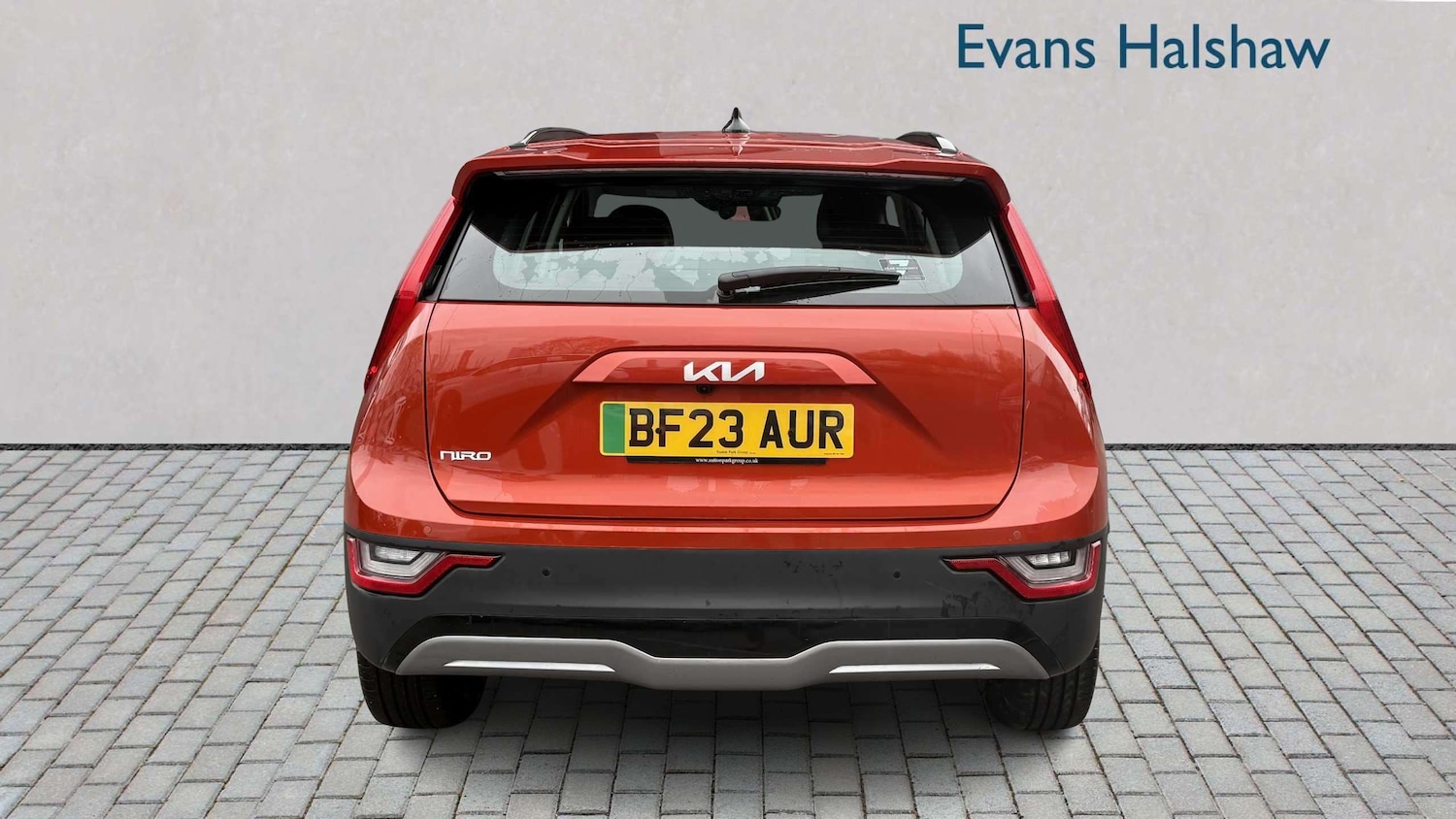 Used Kia Niro 2023 for sale - 78104258: Photo 7