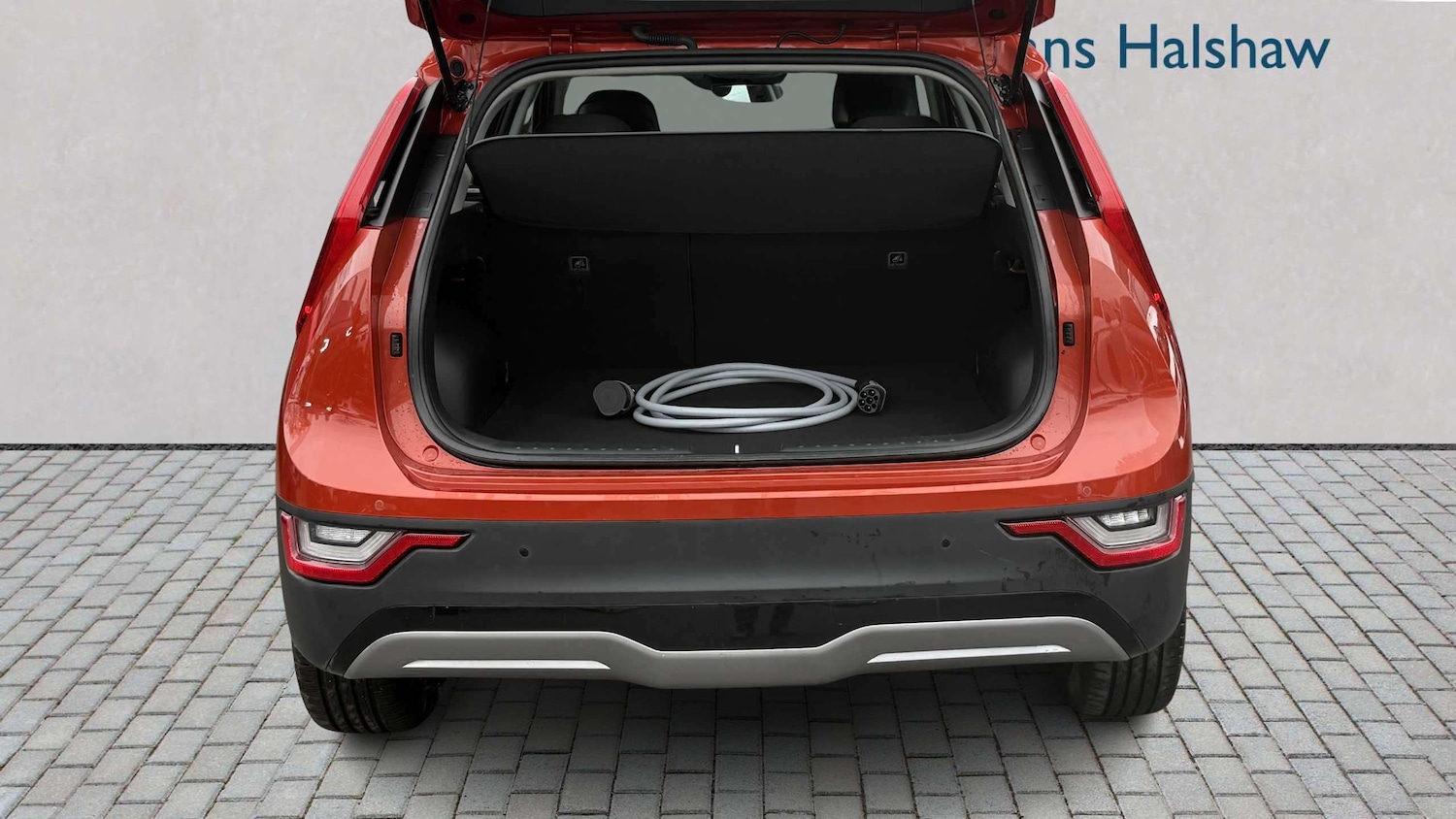 Used Kia Niro 2023 for sale - 78104258: Photo 9