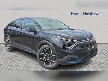 Used Citroen C4 2022 for sale - 78473174: Photo