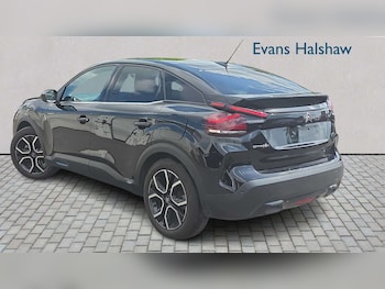Used Citroen C4 2022 for sale - 78473174: Photo