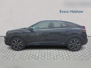 Used Citroen C4 2022 for sale - 78473174: Photo