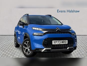 Used Citroen C3 Aircross 2023 for sale - 79851532: Photo