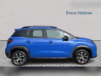 Used Citroen C3 Aircross 2023 for sale - 79851532: Photo