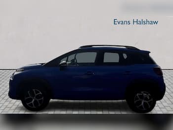 Used Citroen C3 Aircross 2023 for sale - 79851532: Photo