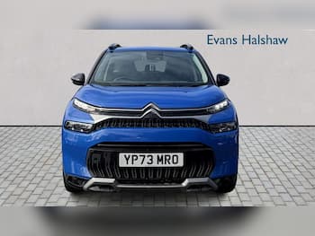 Used Citroen C3 Aircross 2023 for sale - 79851532: Photo