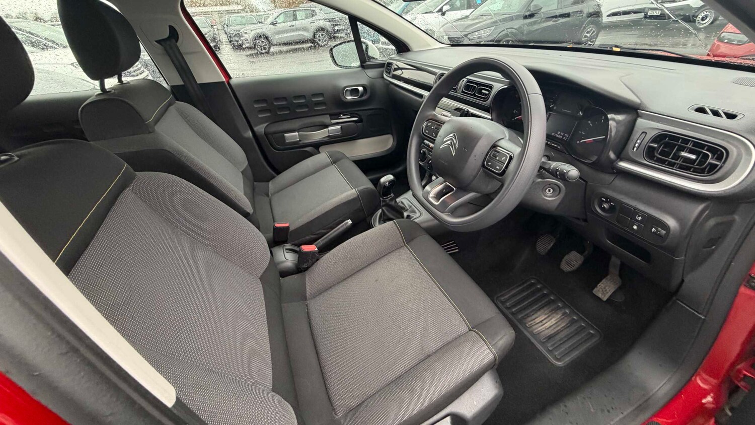 Used Citroen C3 for sale - 77860698: Photo 10