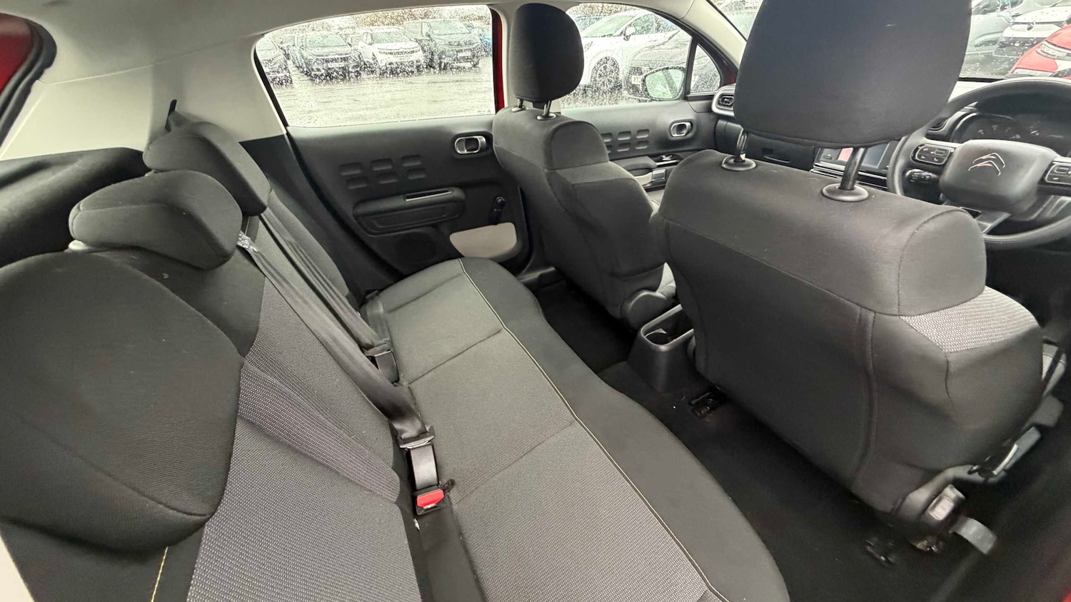 Used Citroen C3 for sale - 77860698: Photo 11