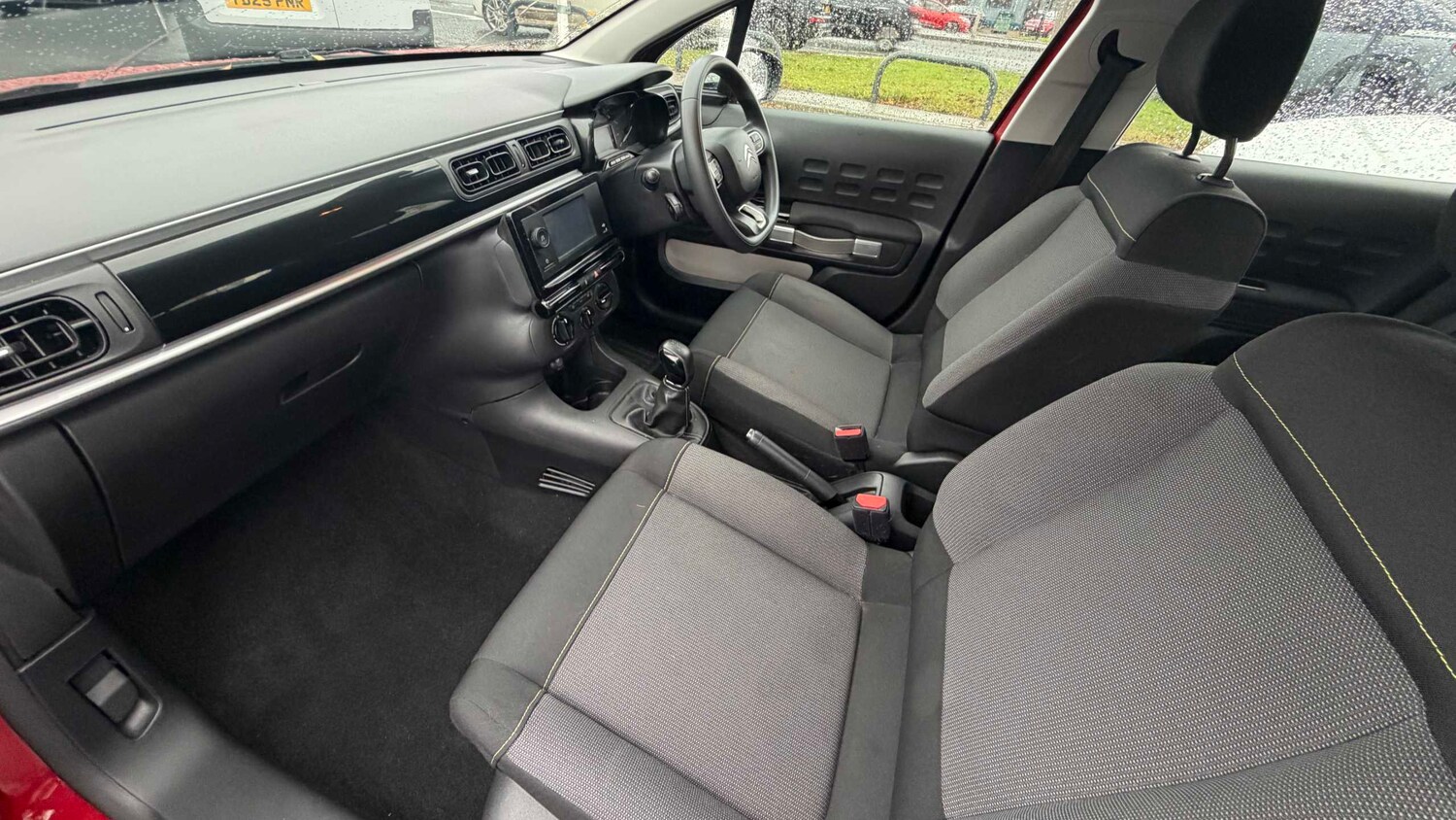 Used Citroen C3 for sale - 77860698: Photo 12