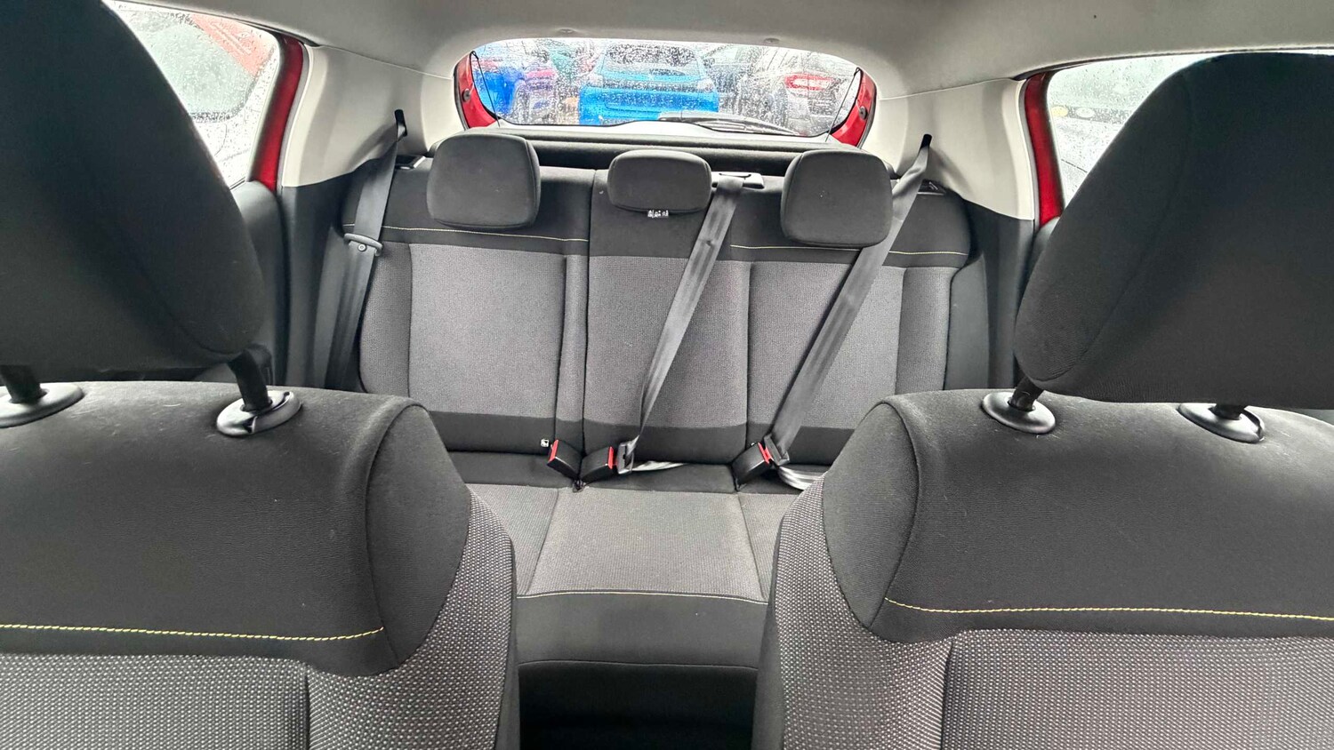 Used Citroen C3 for sale - 77860698: Photo 13