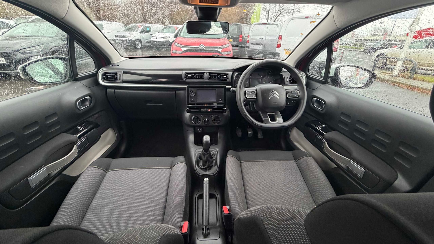 Used Citroen C3 for sale - 77860698: Photo 14