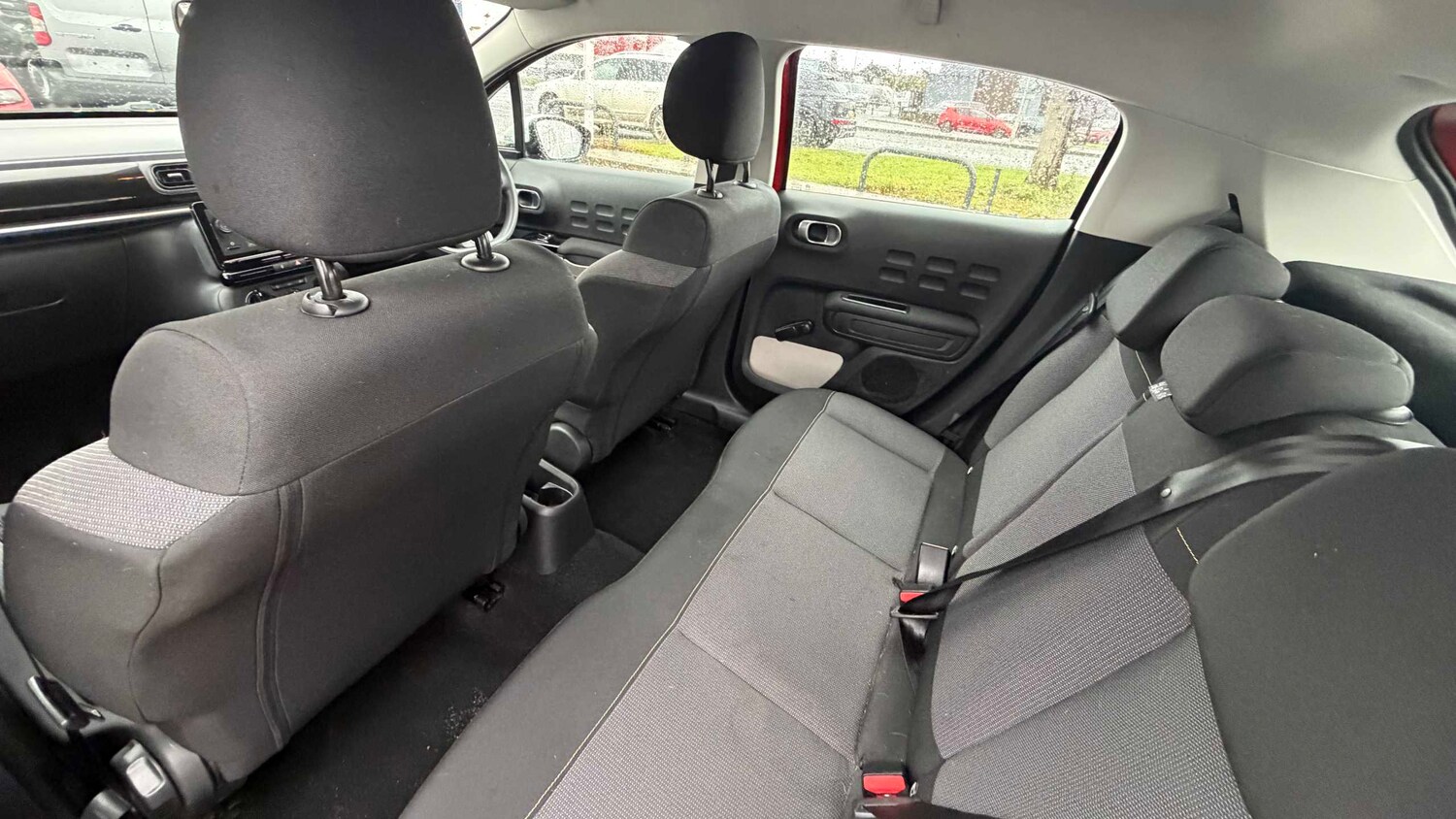 Used Citroen C3 for sale - 77860698: Photo 15