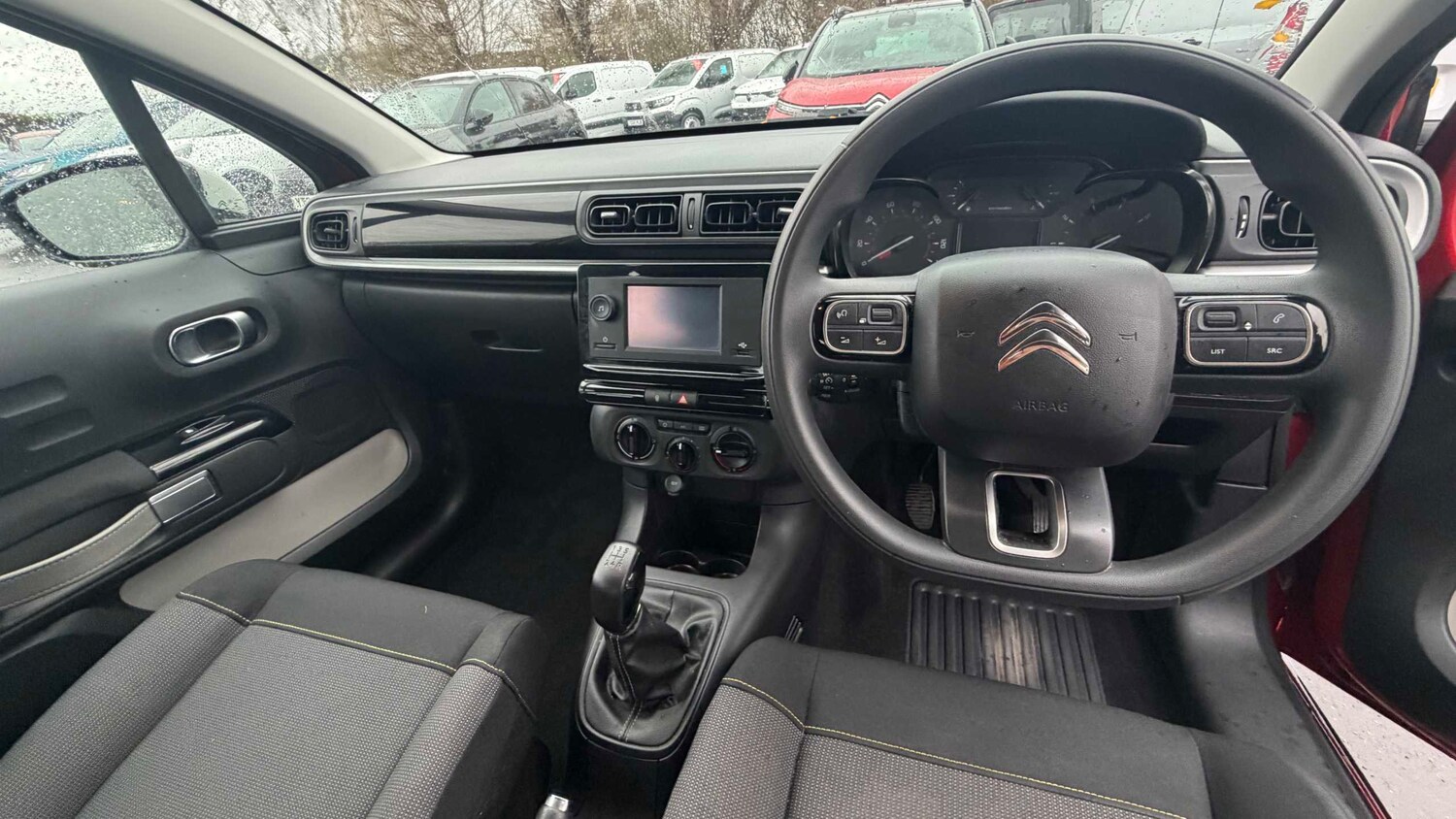 Used Citroen C3 for sale - 77860698: Photo 16