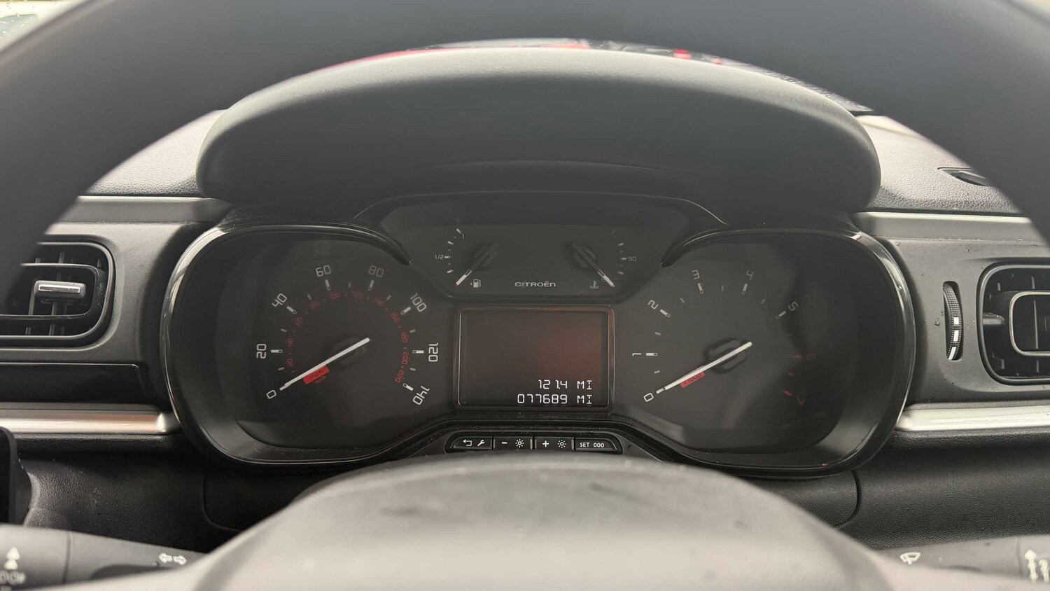 Used Citroen C3 for sale - 77860698: Photo 18