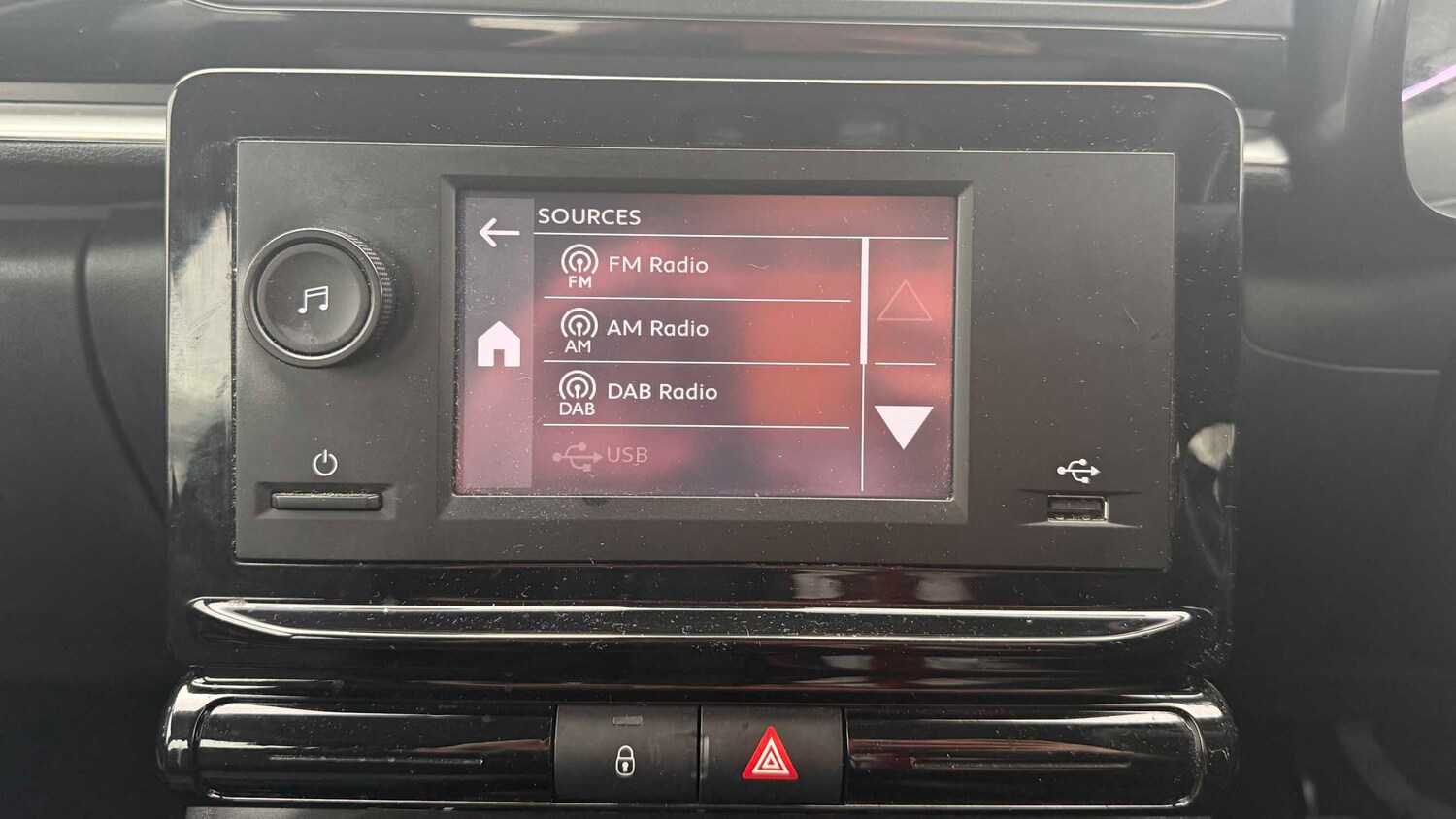 Used Citroen C3 for sale - 77860698: Photo 19