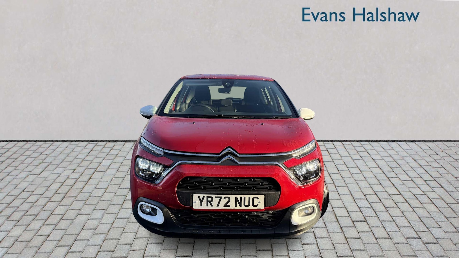 Used Citroen C3 for sale - 77860698: Photo 2