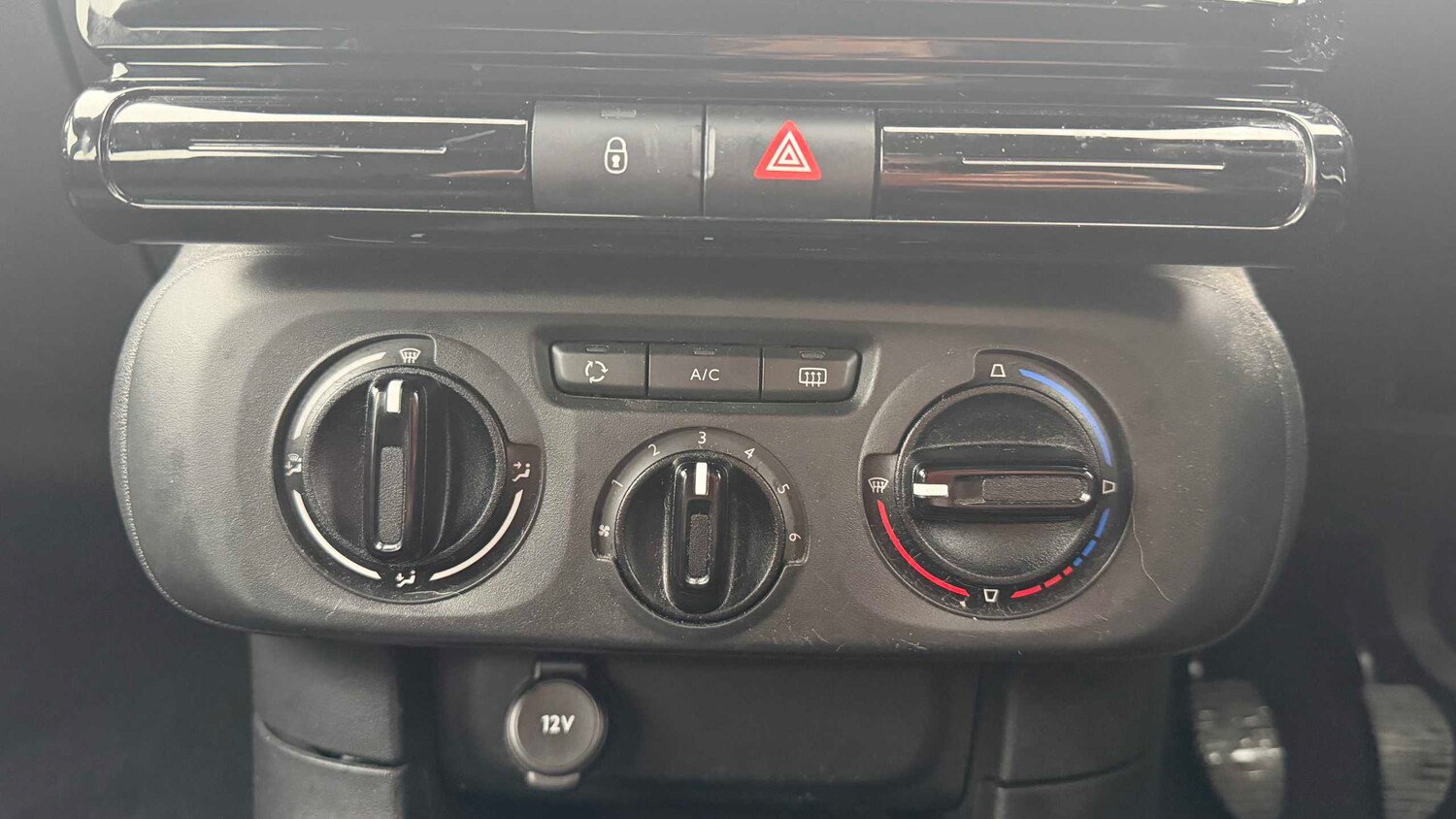 Used Citroen C3 for sale - 77860698: Photo 21