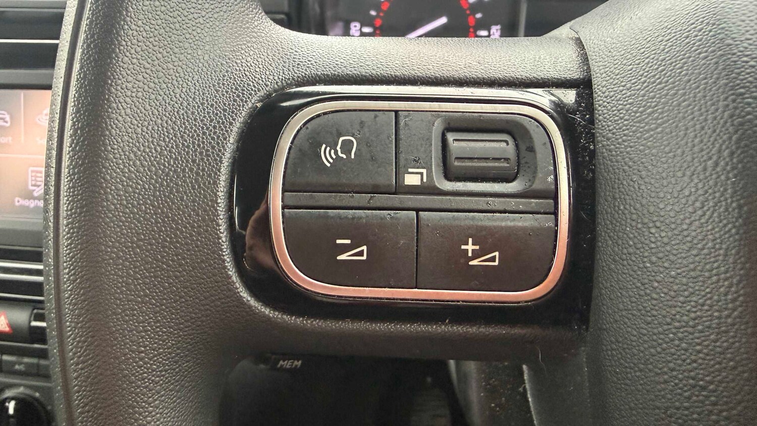 Used Citroen C3 for sale - 77860698: Photo 22