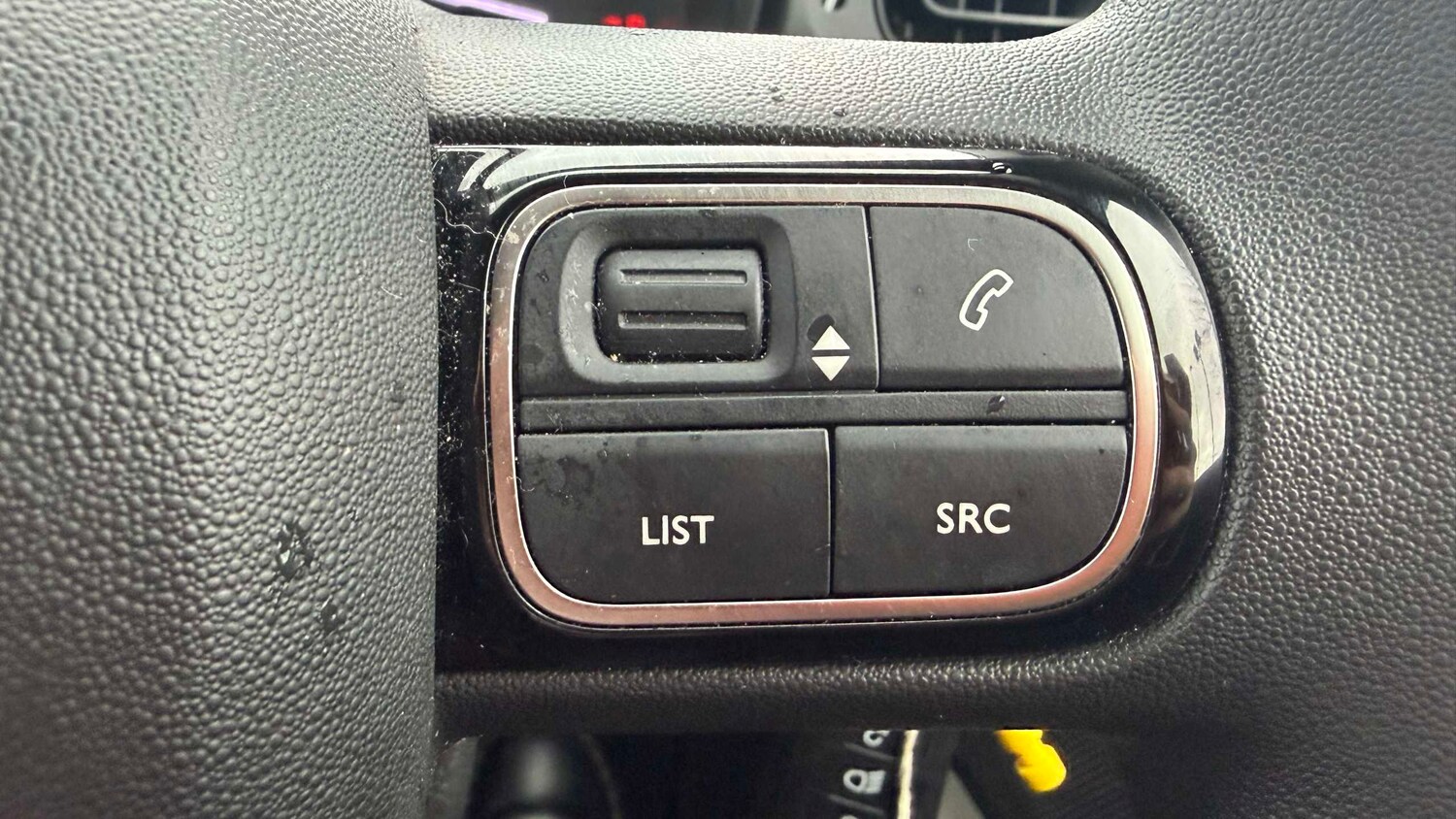 Used Citroen C3 for sale - 77860698: Photo 23