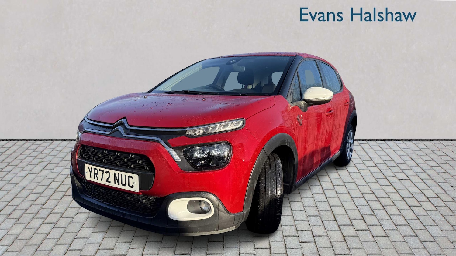 Used Citroen C3 for sale - 77860698: Photo 3