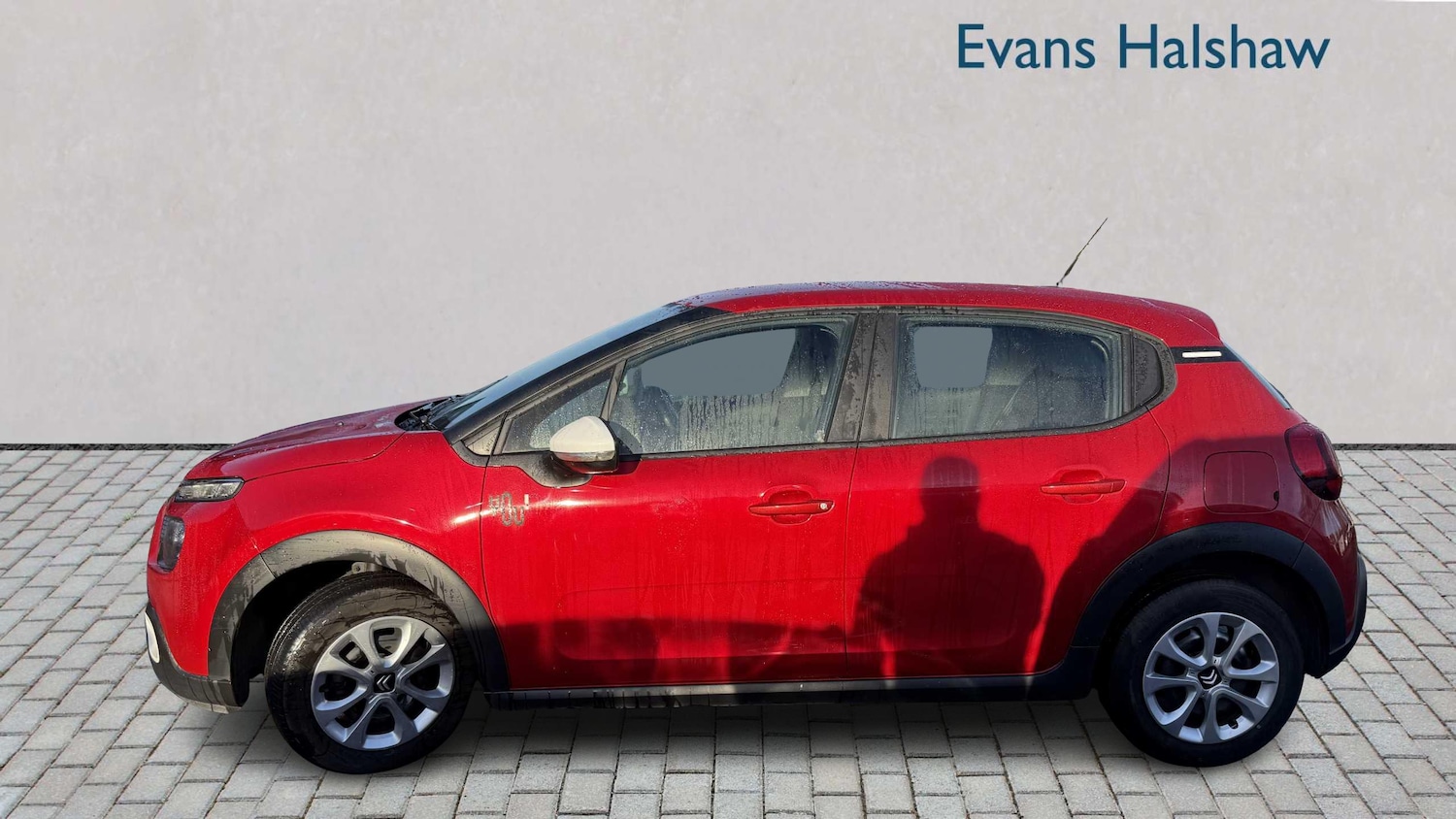 Used Citroen C3 for sale - 77860698: Photo 4