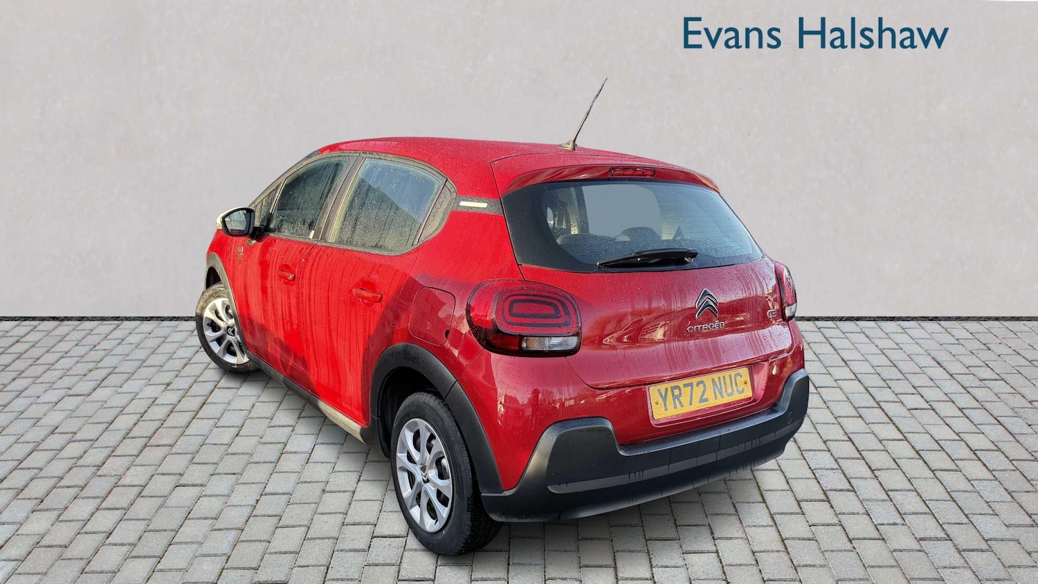 Used Citroen C3 for sale - 77860698: Photo 5